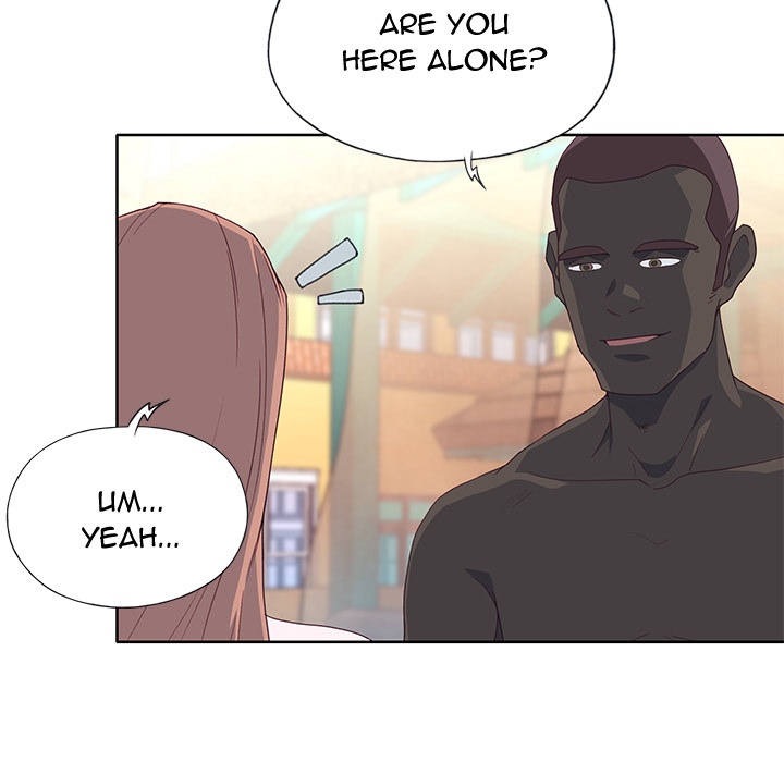 Tighty Lady [Beck Ho An] Tighty Lady Ch 36-40 – page 174