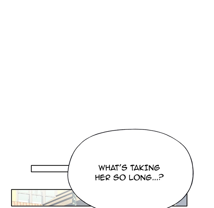 Tighty Lady [Beck Ho An] Tighty Lady Ch 36-40 – page 176