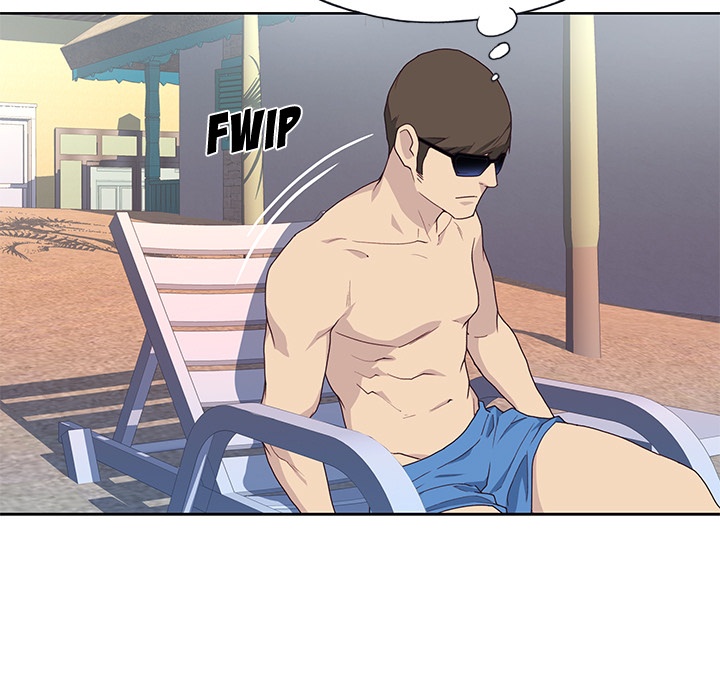 Tighty Lady [Beck Ho An] Tighty Lady Ch 36-40 – page 177