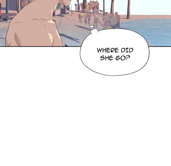Tighty Lady [Beck Ho An] Tighty Lady Ch 36-40 – page 182