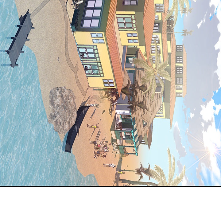 Tighty Lady [Beck Ho An] Tighty Lady Ch 36-40 – page 184