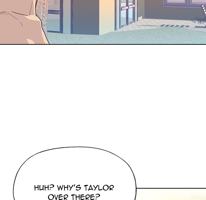Tighty Lady [Beck Ho An] Tighty Lady Ch 36-40 – page 186