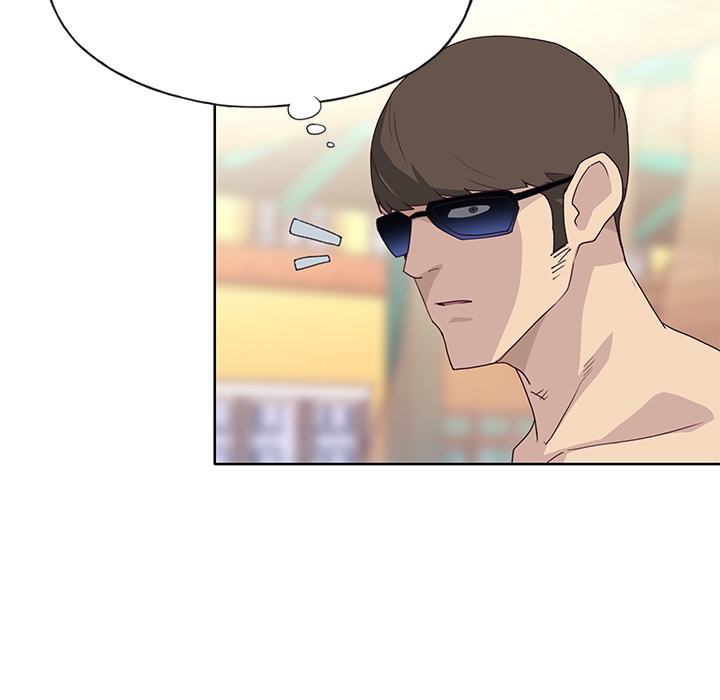 Tighty Lady [Beck Ho An] Tighty Lady Ch 36-40 – page 187