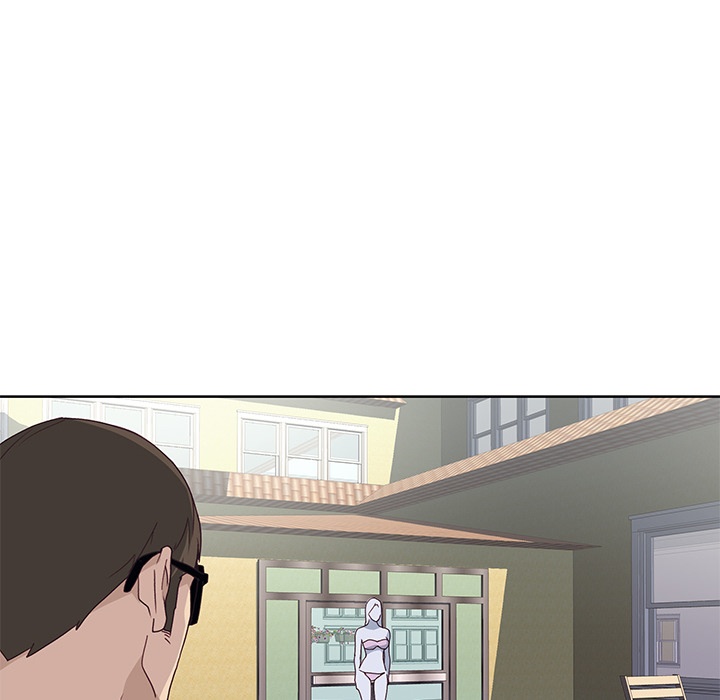Tighty Lady [Beck Ho An] Tighty Lady Ch 36-40 – page 188