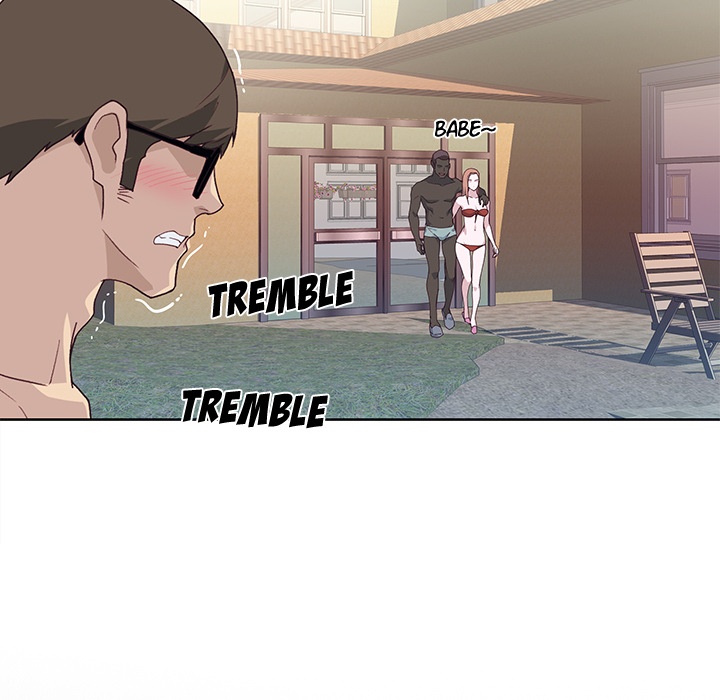 Tighty Lady [Beck Ho An] Tighty Lady Ch 36-40 – page 197