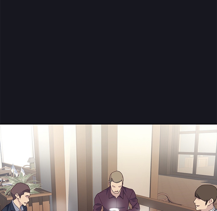 Tighty Lady [Beck Ho An] Tighty Lady Ch 36-40 – page 200