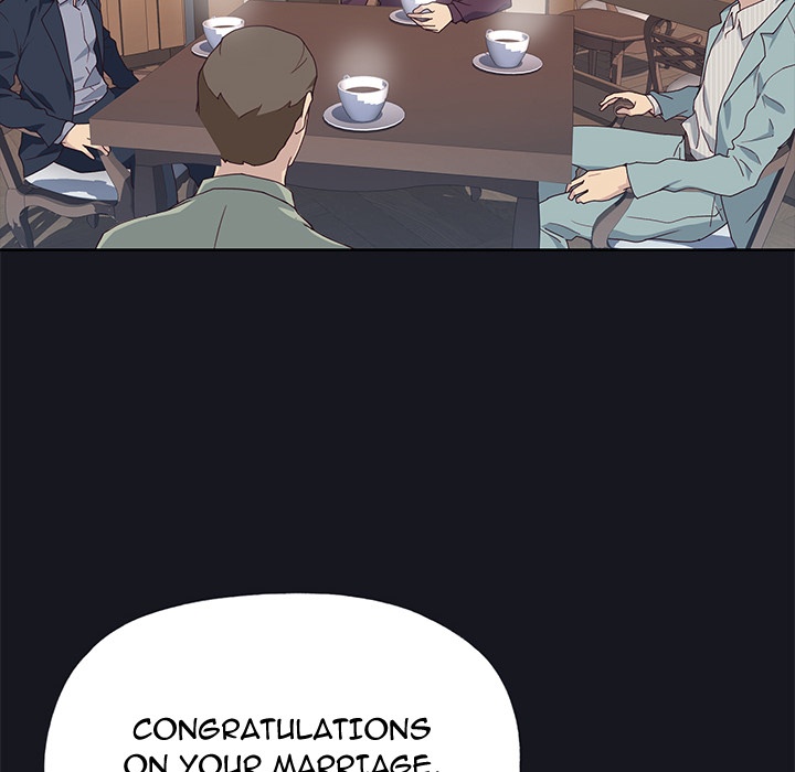 Tighty Lady [Beck Ho An] Tighty Lady Ch 36-40 – page 201