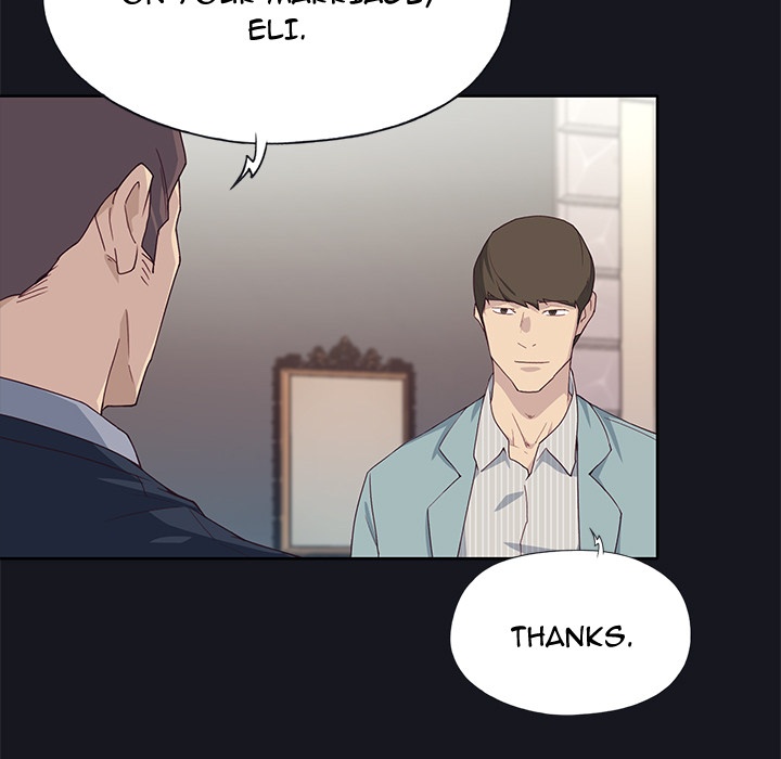 Tighty Lady [Beck Ho An] Tighty Lady Ch 36-40 – page 202