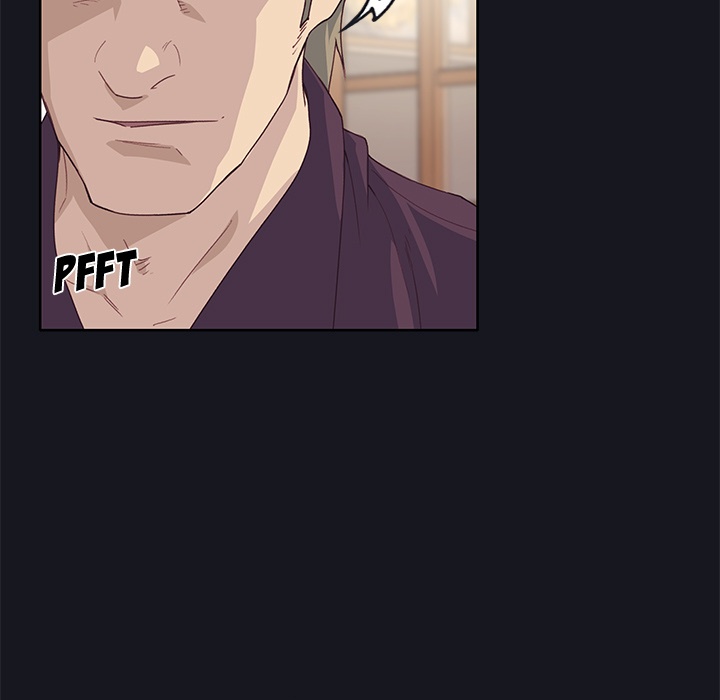 Tighty Lady [Beck Ho An] Tighty Lady Ch 36-40 – page 204