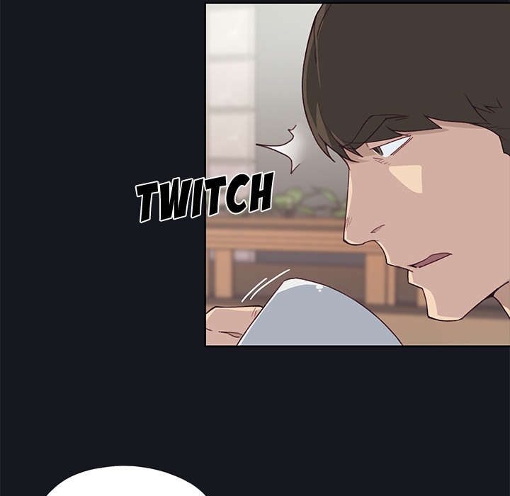 Tighty Lady [Beck Ho An] Tighty Lady Ch 36-40 – page 205