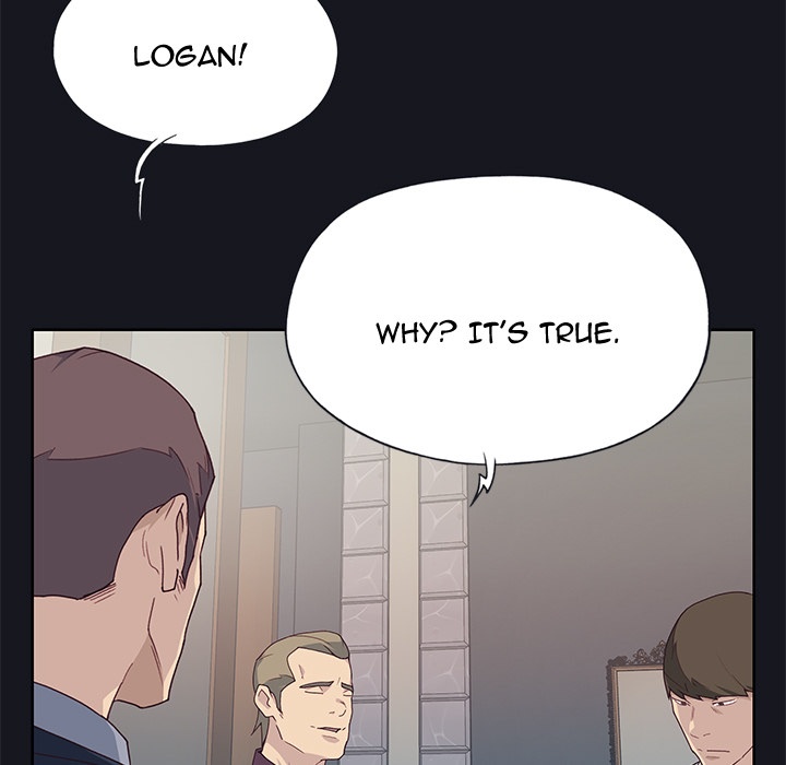 Tighty Lady [Beck Ho An] Tighty Lady Ch 36-40 – page 206