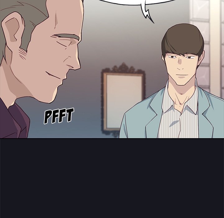 Tighty Lady [Beck Ho An] Tighty Lady Ch 36-40 – page 208