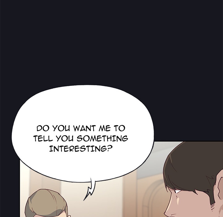 Tighty Lady [Beck Ho An] Tighty Lady Ch 36-40 – page 209