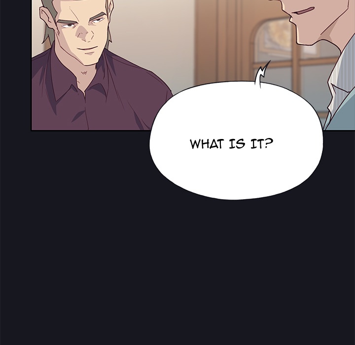Tighty Lady [Beck Ho An] Tighty Lady Ch 36-40 – page 210