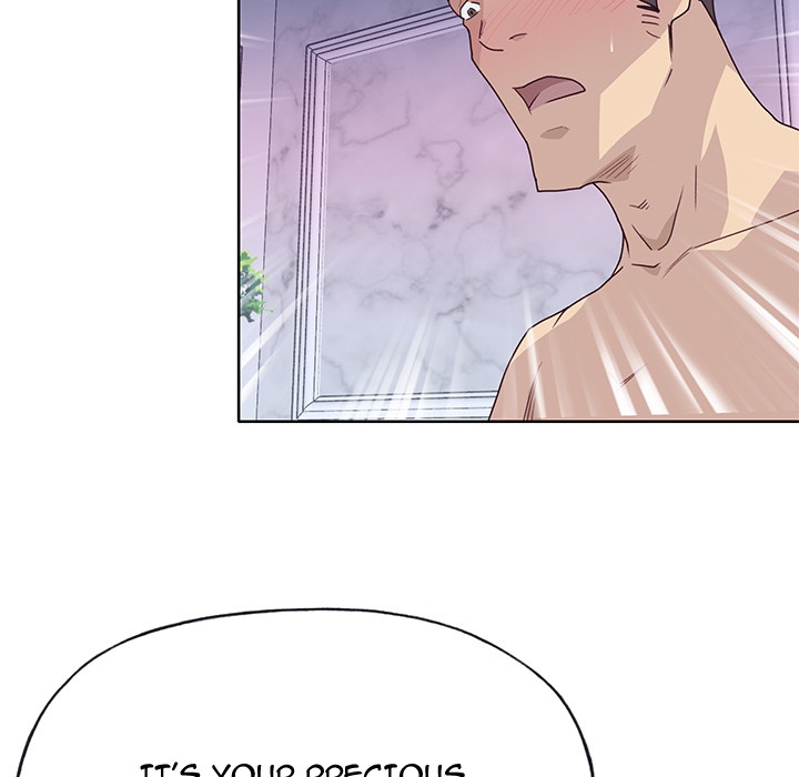 Tighty Lady [Beck Ho An] Tighty Lady Ch 36-40 – page 28