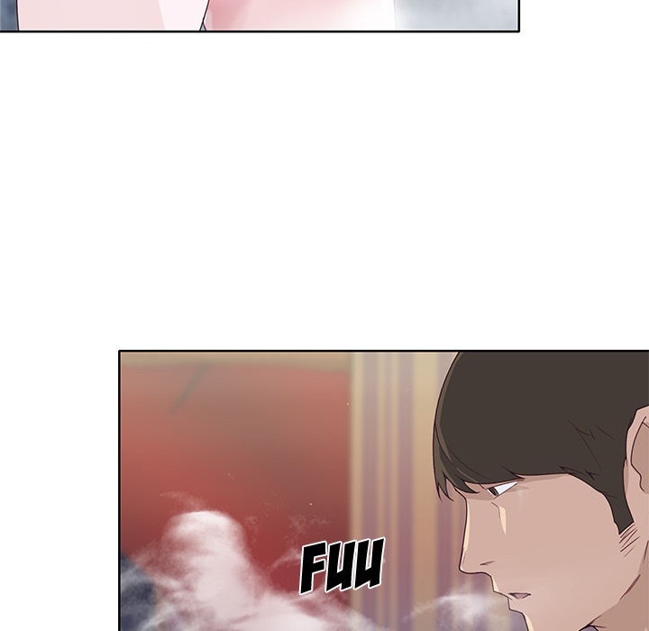 Tighty Lady [Beck Ho An] Tighty Lady Ch 36-40 – page 213