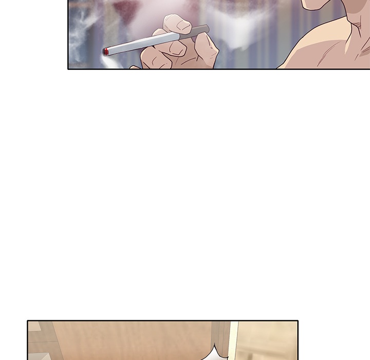 Tighty Lady [Beck Ho An] Tighty Lady Ch 36-40 – page 214