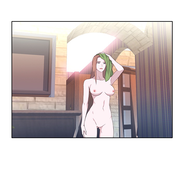 Tighty Lady [Beck Ho An] Tighty Lady Ch 36-40 – page 216