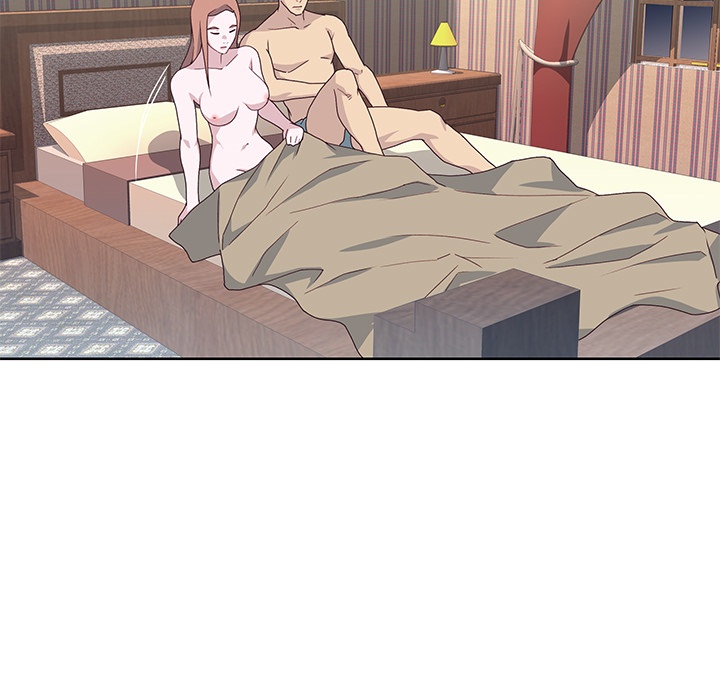 Tighty Lady [Beck Ho An] Tighty Lady Ch 36-40 – page 218