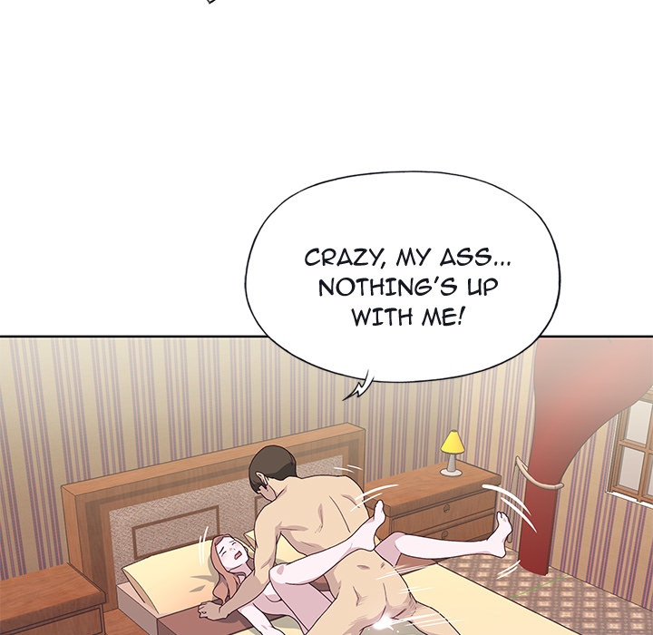 Tighty Lady [Beck Ho An] Tighty Lady Ch 36-40 – page 224
