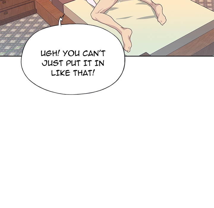 Tighty Lady [Beck Ho An] Tighty Lady Ch 36-40 – page 225
