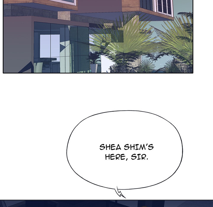 Tighty Lady [Beck Ho An] Tighty Lady Ch 36-40 – page 234