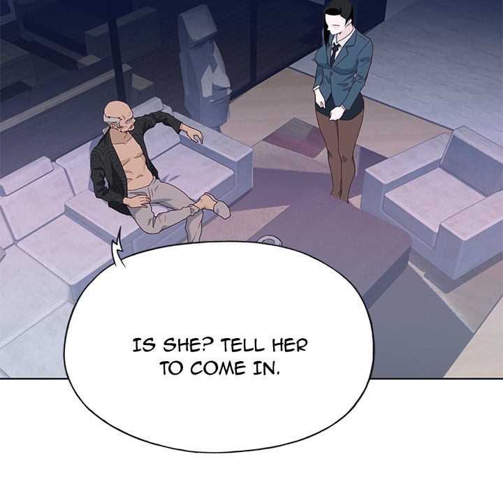 Tighty Lady [Beck Ho An] Tighty Lady Ch 36-40 – page 235