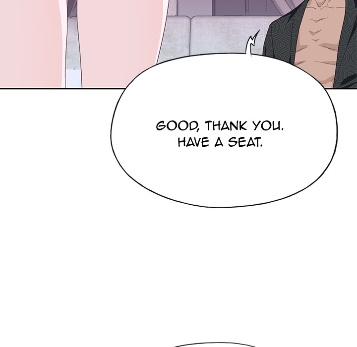 Tighty Lady [Beck Ho An] Tighty Lady Ch 36-40 – page 237