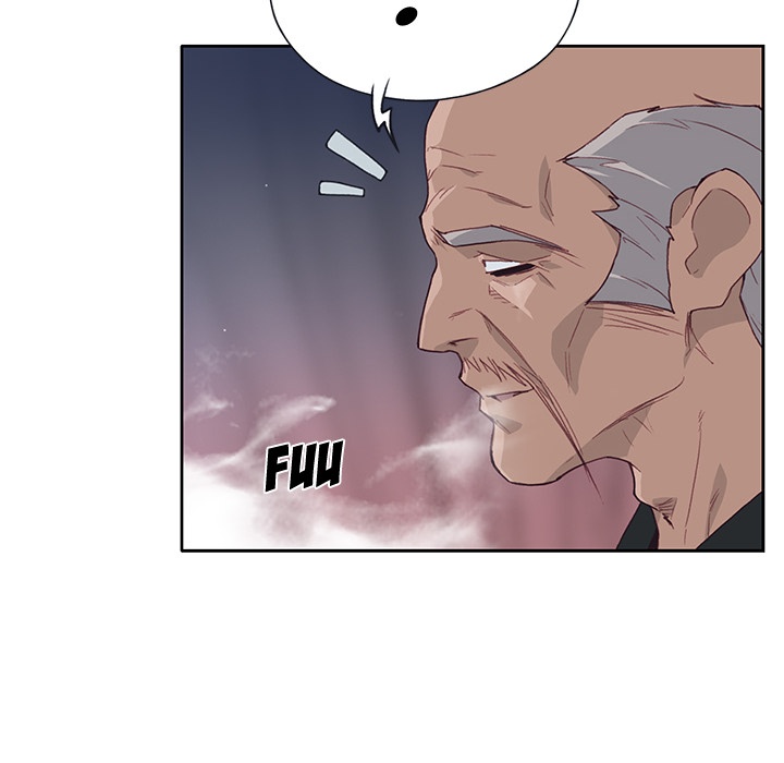 Tighty Lady [Beck Ho An] Tighty Lady Ch 36-40 – page 241