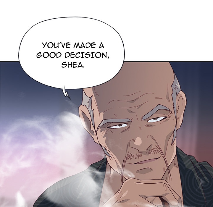 Tighty Lady [Beck Ho An] Tighty Lady Ch 36-40 – page 242