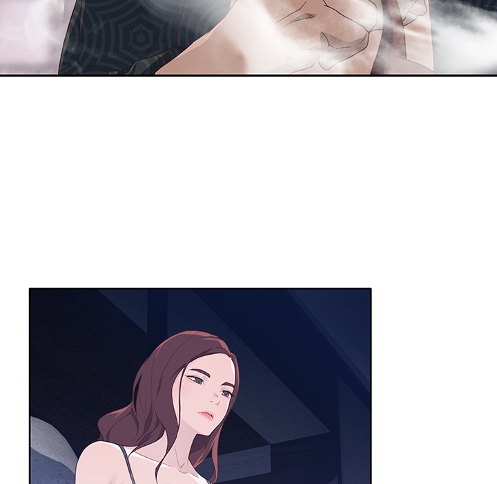 Tighty Lady [Beck Ho An] Tighty Lady Ch 36-40 – page 243
