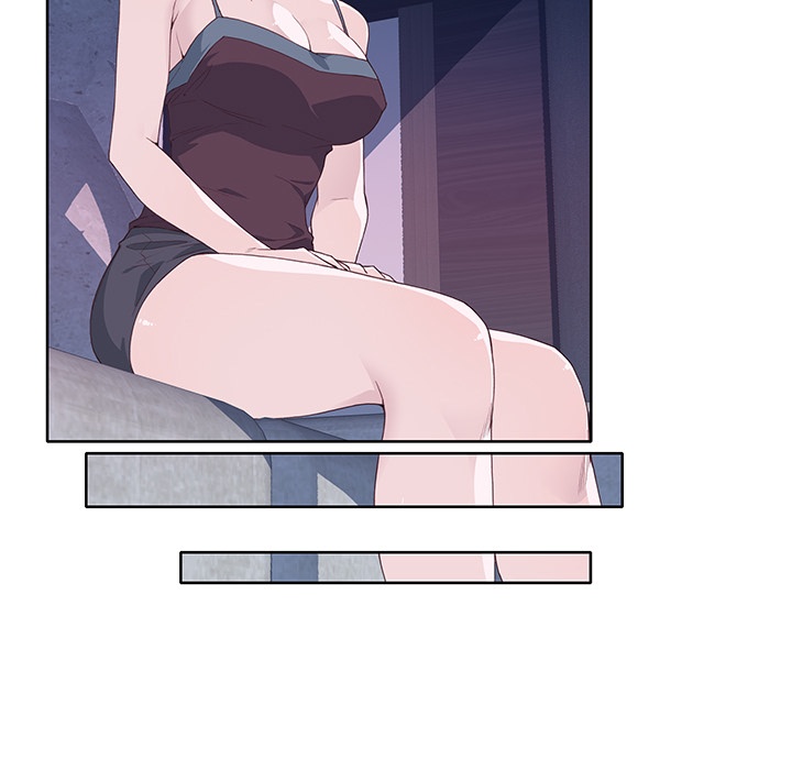 Tighty Lady [Beck Ho An] Tighty Lady Ch 36-40 – page 244