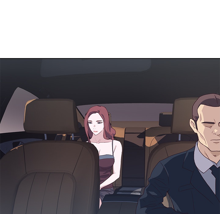 Tighty Lady [Beck Ho An] Tighty Lady Ch 36-40 – page 247