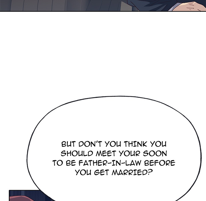 Tighty Lady [Beck Ho An] Tighty Lady Ch 36-40 – page 248