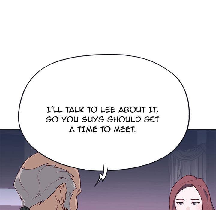 Tighty Lady [Beck Ho An] Tighty Lady Ch 36-40 – page 250