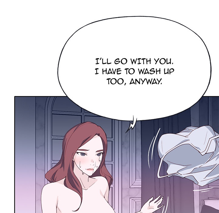 Tighty Lady [Beck Ho An] Tighty Lady Ch 36-40 – page 35