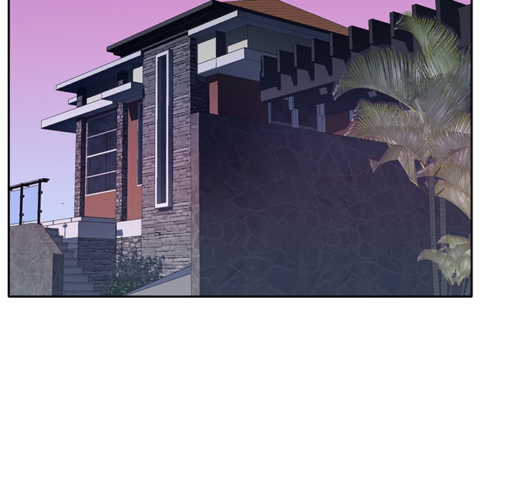 Tighty Lady [Beck Ho An] Tighty Lady Ch 36-40 – page 253