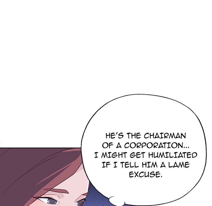 Tighty Lady [Beck Ho An] Tighty Lady Ch 36-40 – page 255