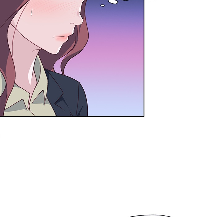 Tighty Lady [Beck Ho An] Tighty Lady Ch 36-40 – page 256