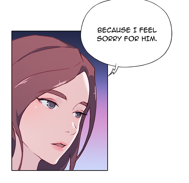 Tighty Lady [Beck Ho An] Tighty Lady Ch 36-40 – page 257