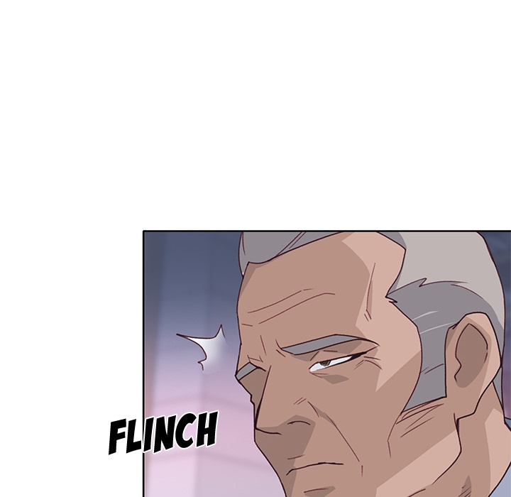 Tighty Lady [Beck Ho An] Tighty Lady Ch 36-40 – page 258
