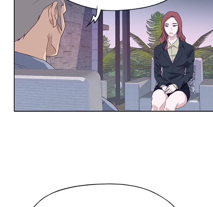 Tighty Lady [Beck Ho An] Tighty Lady Ch 36-40 – page 260