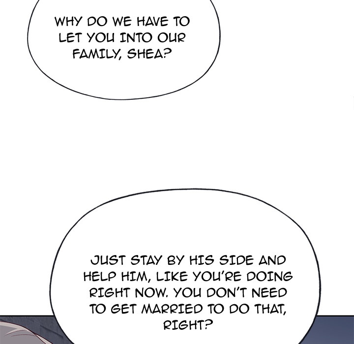 Tighty Lady [Beck Ho An] Tighty Lady Ch 36-40 – page 261