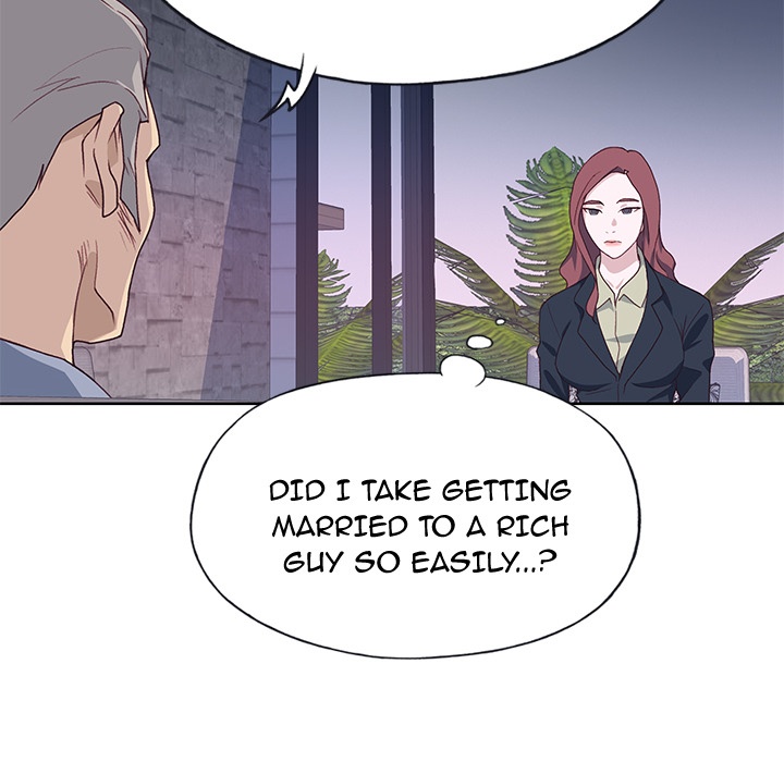 Tighty Lady [Beck Ho An] Tighty Lady Ch 36-40 – page 262