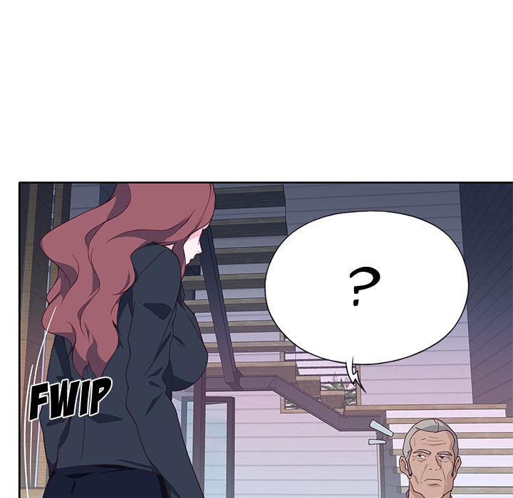 Tighty Lady [Beck Ho An] Tighty Lady Ch 36-40 – page 263