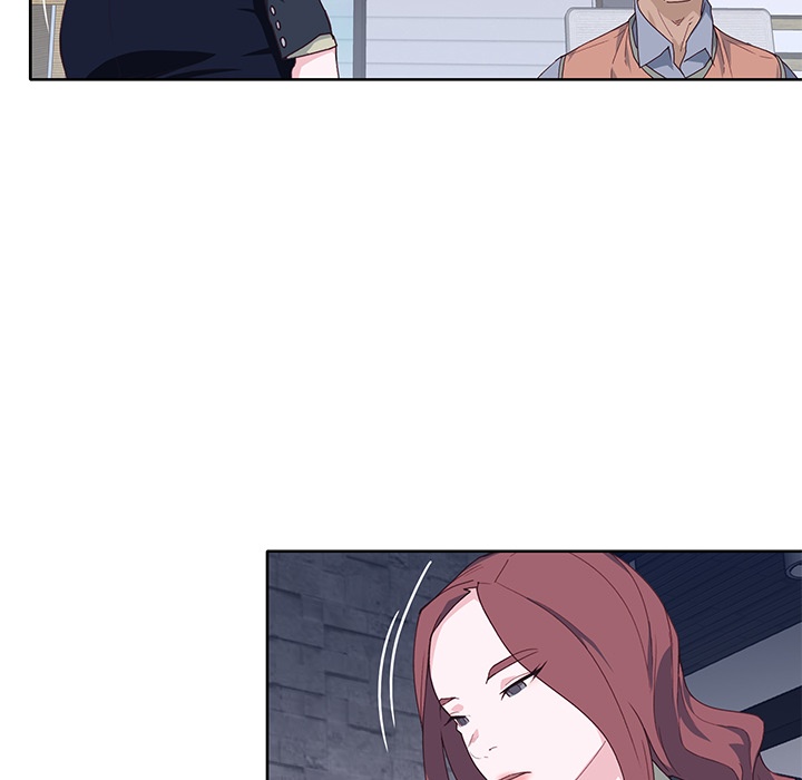Tighty Lady [Beck Ho An] Tighty Lady Ch 36-40 – page 264