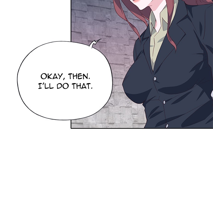 Tighty Lady [Beck Ho An] Tighty Lady Ch 36-40 – page 265