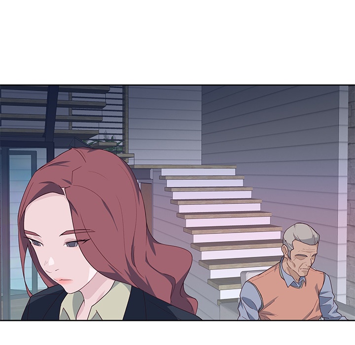 Tighty Lady [Beck Ho An] Tighty Lady Ch 36-40 – page 266