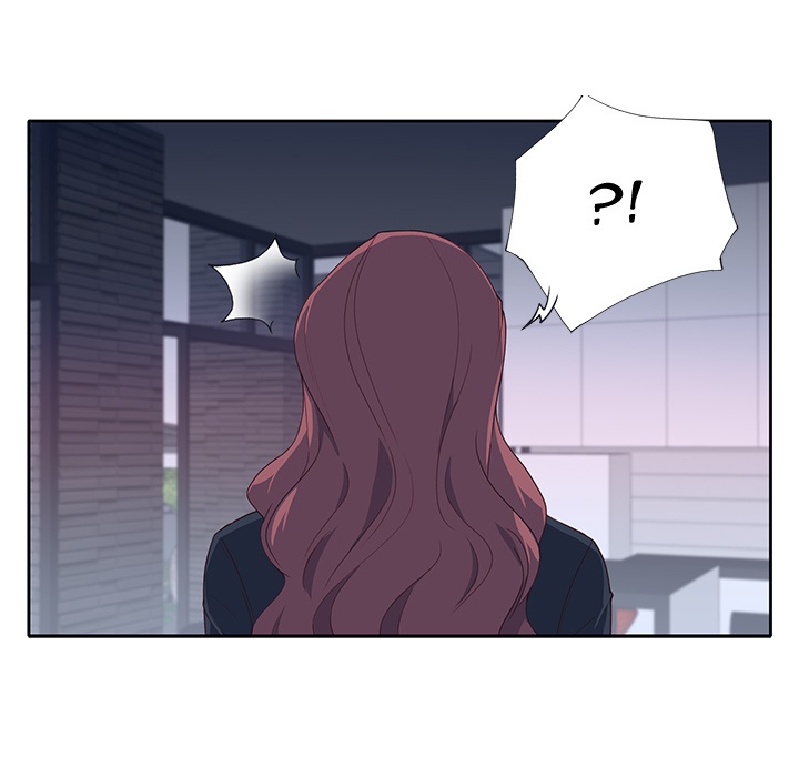 Tighty Lady [Beck Ho An] Tighty Lady Ch 36-40 – page 268