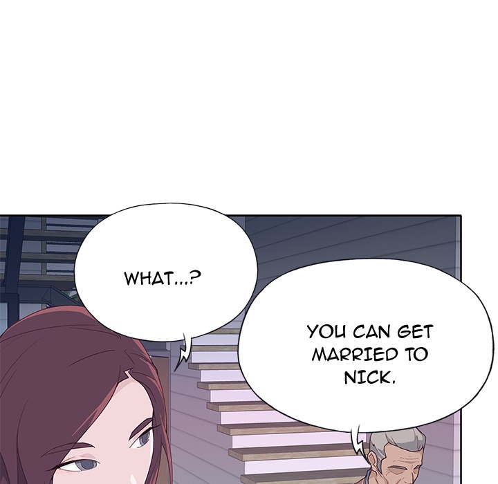 Tighty Lady [Beck Ho An] Tighty Lady Ch 36-40 – page 269